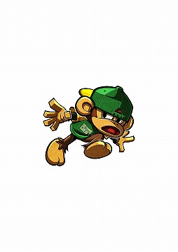 画像ギャラリー No.008のサムネイル画像 / PC版「MONKEY BARRELS」は2月10日に発売。40%オフの予約キャンペーンも実施中