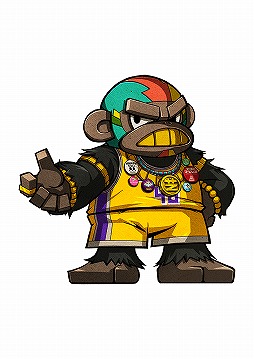 画像ギャラリー No.010のサムネイル画像 / PC版「MONKEY BARRELS」は2月10日に発売。40%オフの予約キャンペーンも実施中