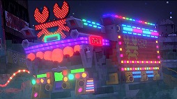 画像ギャラリー No.012のサムネイル画像 / PC版「MONKEY BARRELS」は2月10日に発売。40%オフの予約キャンペーンも実施中