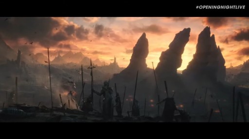 画像ギャラリー No.002のサムネイル画像 / ダークな世界観のアクションRPG「The Lords of the Fallen」発表。Lords of the Fallenの続編がリブートへ