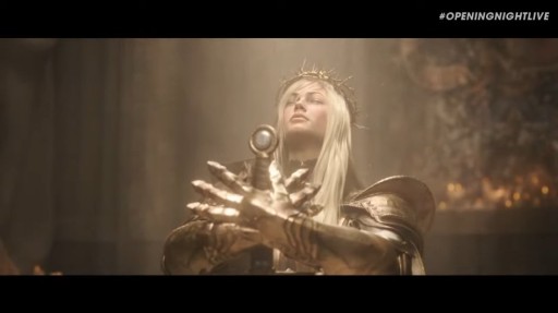 画像ギャラリー No.003のサムネイル画像 / ダークな世界観のアクションRPG「The Lords of the Fallen」発表。Lords of the Fallenの続編がリブートへ