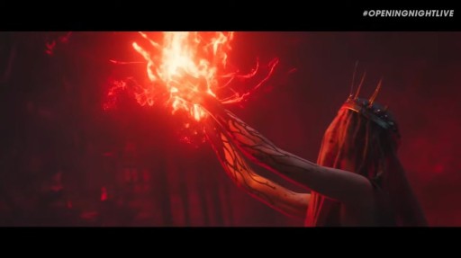 画像ギャラリー No.005のサムネイル画像 / ダークな世界観のアクションRPG「The Lords of the Fallen」発表。Lords of the Fallenの続編がリブートへ