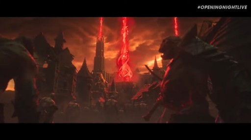 画像ギャラリー No.006のサムネイル画像 / ダークな世界観のアクションRPG「The Lords of the Fallen」発表。Lords of the Fallenの続編がリブートへ