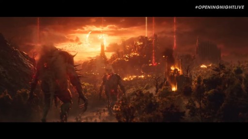画像ギャラリー No.007のサムネイル画像 / ダークな世界観のアクションRPG「The Lords of the Fallen」発表。Lords of the Fallenの続編がリブートへ