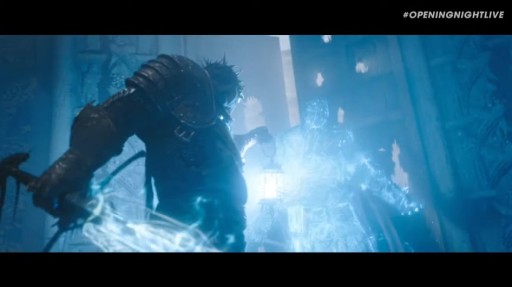 画像ギャラリー No.008のサムネイル画像 / ダークな世界観のアクションRPG「The Lords of the Fallen」発表。Lords of the Fallenの続編がリブートへ