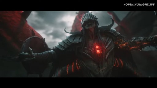画像ギャラリー No.012のサムネイル画像 / ダークな世界観のアクションRPG「The Lords of the Fallen」発表。Lords of the Fallenの続編がリブートへ