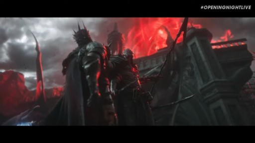 画像ギャラリー No.016のサムネイル画像 / ダークな世界観のアクションRPG「The Lords of the Fallen」発表。Lords of the Fallenの続編がリブートへ