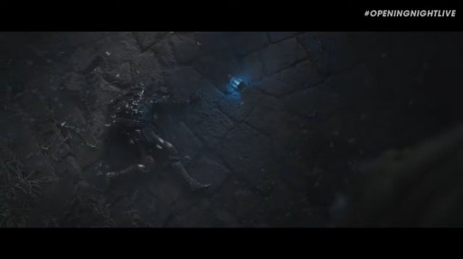 画像ギャラリー No.017のサムネイル画像 / ダークな世界観のアクションRPG「The Lords of the Fallen」発表。Lords of the Fallenの続編がリブートへ