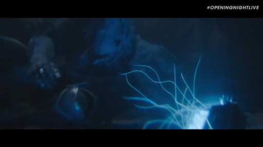 画像ギャラリー No.018のサムネイル画像 / ダークな世界観のアクションRPG「The Lords of the Fallen」発表。Lords of the Fallenの続編がリブートへ