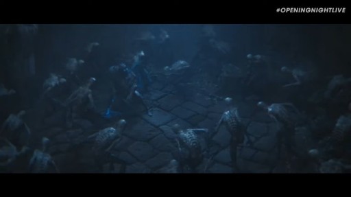 画像ギャラリー No.019のサムネイル画像 / ダークな世界観のアクションRPG「The Lords of the Fallen」発表。Lords of the Fallenの続編がリブートへ