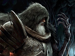 アクションRPG「The Lords of the Fallen」，最新のゲームプレイ映像を公開