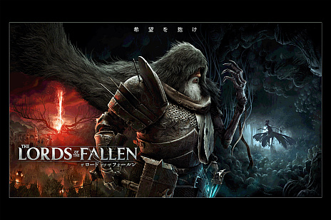 画像ギャラリー No.002のサムネイル画像 / アクションRPG「The Lords of the Fallen」，最新のゲームプレイ映像を公開