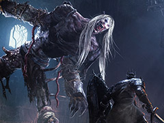 ダークファンタジー・アクションRPG「The Lords of the Fallen」，美しくも異様な世界や敵の姿を収めた最新スクリーンショット公開