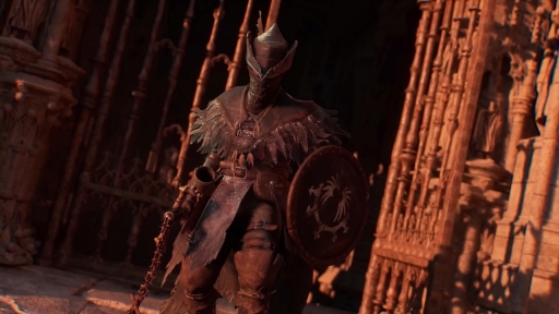 画像ギャラリー No.005のサムネイル画像 / ［インタビュー］「Lords of the Fallen」の重厚なダークファンタジー世界はどのように作られたのか。開発のキーマンに話を聞いた
