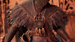 画像ギャラリー No.008のサムネイル画像 / ［インタビュー］「Lords of the Fallen」の重厚なダークファンタジー世界はどのように作られたのか。開発のキーマンに話を聞いた