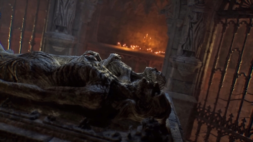画像ギャラリー No.009のサムネイル画像 / ［インタビュー］「Lords of the Fallen」の重厚なダークファンタジー世界はどのように作られたのか。開発のキーマンに話を聞いた