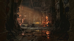 画像ギャラリー No.012のサムネイル画像 / ［インタビュー］「Lords of the Fallen」の重厚なダークファンタジー世界はどのように作られたのか。開発のキーマンに話を聞いた