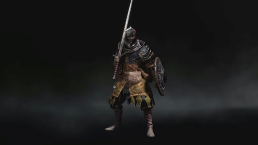 画像ギャラリー No.014のサムネイル画像 / ［インタビュー］「Lords of the Fallen」の重厚なダークファンタジー世界はどのように作られたのか。開発のキーマンに話を聞いた
