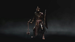 画像ギャラリー No.015のサムネイル画像 / ［インタビュー］「Lords of the Fallen」の重厚なダークファンタジー世界はどのように作られたのか。開発のキーマンに話を聞いた