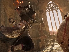 ［インタビュー］「Lords of the Fallen」の重厚なダークファンタジー世界はどのように作られたのか。開発のキーマンに話を聞いた