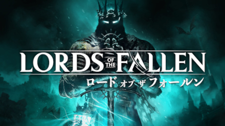 画像ギャラリー No.001のサムネイル画像 / アクションRPG「Lords of the Fallen」，新たなゲームプレイ映像を公開中。2つのパラレルワールドを切り替えながら進行するシステムを紹介