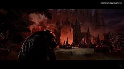 画像ギャラリー No.001のサムネイル画像 / アクションRPG「Lords of the Fallen」の最新ストーリートレイラー公開