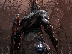 ［プレイレポ］生と死の世界を渡り歩くソウルライクARPG「ロード オブ ザ フォールン」。魔神により荒廃しきった世界に希望を取り戻せ
