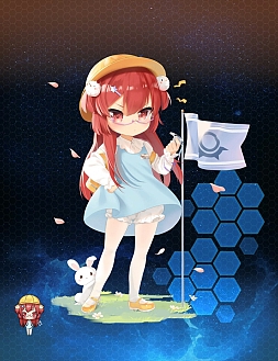 画像ギャラリー No.019のサムネイル画像 / 「ステラメイデン 〜リフレクスター〜」，新エリア“はくちょう座”と新キャラクターが公開