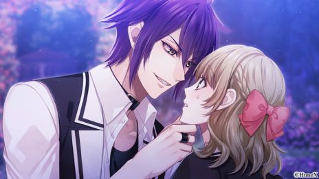 画像ギャラリー No.007のサムネイル画像 / Nintendo Switch版「エフェメラル -FANTASY ON DARK-」が1月21日に発売決定。ストーリーの序盤が楽しめる体験版も同日配信予定