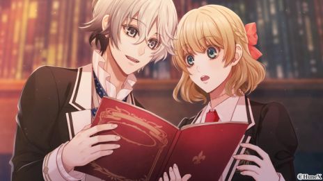 画像ギャラリー No.009のサムネイル画像 / Nintendo Switch版「エフェメラル -FANTASY ON DARK-」が1月21日に発売決定。ストーリーの序盤が楽しめる体験版も同日配信予定
