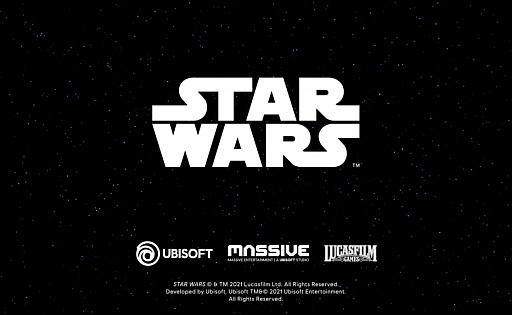 画像ギャラリー No.002のサムネイル画像 / Ubisoft EntertainmentとLucasfilm Games，「スター・ウォーズ」の世界を舞台にしたオープンワールドゲームの制作を発表