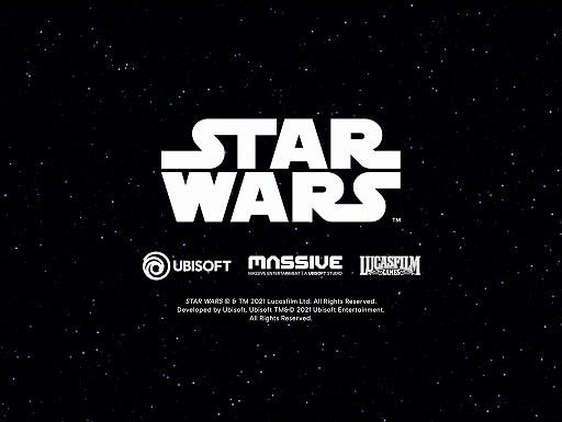 画像ギャラリー No.001のサムネイル画像 / 新作「スター・ウォーズ」関連ゲームのプレイテスターの募集を開始。テストはデベロッパが拠点を置くスウェーデンで実施予定