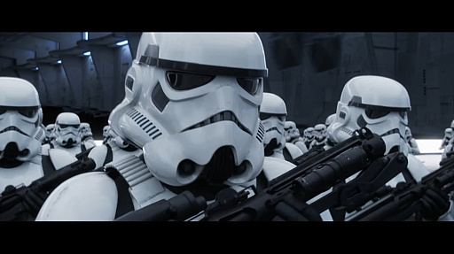 画像ギャラリー No.002のサムネイル画像 / スター・ウォーズのオープンワールドゲーム「Star Wars Outlaws」が発表に。開発はディビジョンシリーズのMassive Entertainment