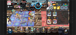 アルカナタクティクス