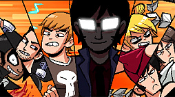 Scott Pilgrim vs. The World: The Game - コンプリートエディション