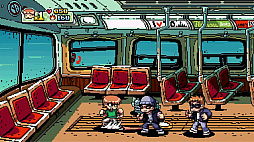Scott Pilgrim vs. The World: The Game - コンプリートエディション