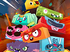 Switch「ティルトパック：グルグル大騒動」の配信が本日スタート。“想像できる限り一番簡単”な操作で遊べるファミリー対戦ゲーム