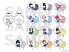 画像ギャラリー No.005のサムネイル画像 / 「B-PROJECT」,新グッズ 「Sweet Valentine」の通販受付がスタート