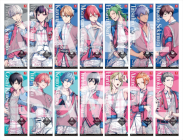画像ギャラリー No.002のサムネイル画像 / 「B-PROJECT 流星＊ファンタジア」Nintendo Switch用ソフト発売記念抽選会が10月3日に開催決定