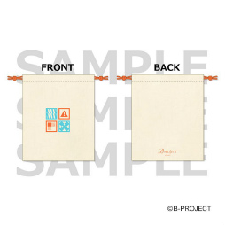 画像ギャラリー No.008のサムネイル画像 / 「B-PROJECT」とスポーツブランド“FILA”のコラボグッズ第1弾が販売中。第2弾のコラボシューズは2022年2月1日18:00に発売