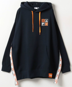 画像ギャラリー No.012のサムネイル画像 / 「B-PROJECT」とスポーツブランド“FILA”のコラボグッズ第1弾が販売中。第2弾のコラボシューズは2022年2月1日18:00に発売