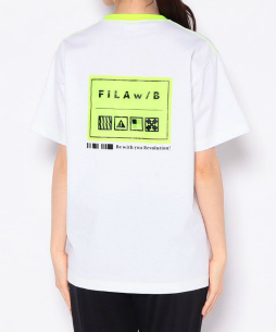 画像ギャラリー No.019のサムネイル画像 / 「B-PROJECT」とスポーツブランド“FILA”のコラボグッズ第1弾が販売中。第2弾のコラボシューズは2022年2月1日18:00に発売