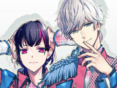 スマホ版「B-PROJECT 流星＊ファンタジア」の配信開始は2月10日。追加コンテンツはSwitch版にも同時実装
