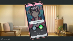 画像ギャラリー No.012のサムネイル画像 / “Bプロ”メンバーの秘められし過去と出会いがミソ！　「B-PROJECT 流星＊ファンタジア」スマホ版プレイレポート