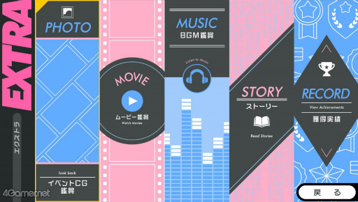 画像ギャラリー No.021のサムネイル画像 / “Bプロ”メンバーの秘められし過去と出会いがミソ！　「B-PROJECT 流星＊ファンタジア」スマホ版プレイレポート