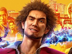「龍が如く７　光と闇の行方　インターナショナル」，PC版とXbox Series X版，Xbox One版の発売が決定。配信は2021年2月25日から
