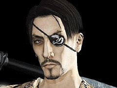 「龍が如く」，“真島吾朗誕生日記念くじ”が“くじ引き堂”に登場