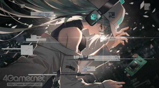 画像ギャラリー No.028のサムネイル画像 / 「少女前線2(ドルフロ2)」は今どんな感じ? 10年後の続編世界や少前シリーズのビジョンなど,上海散爆・羽中氏にインタビュー