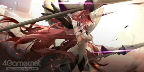 画像ギャラリー No.036のサムネイル画像 / 「少女前線2(ドルフロ2)」は今どんな感じ? 10年後の続編世界や少前シリーズのビジョンなど,上海散爆・羽中氏にインタビュー