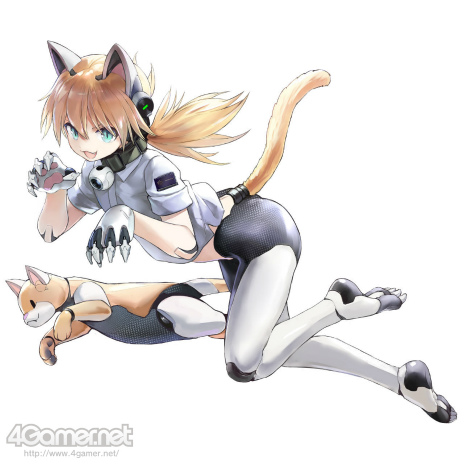 画像ギャラリー No.043のサムネイル画像 / 「少女前線2(ドルフロ2)」は今どんな感じ? 10年後の続編世界や少前シリーズのビジョンなど,上海散爆・羽中氏にインタビュー